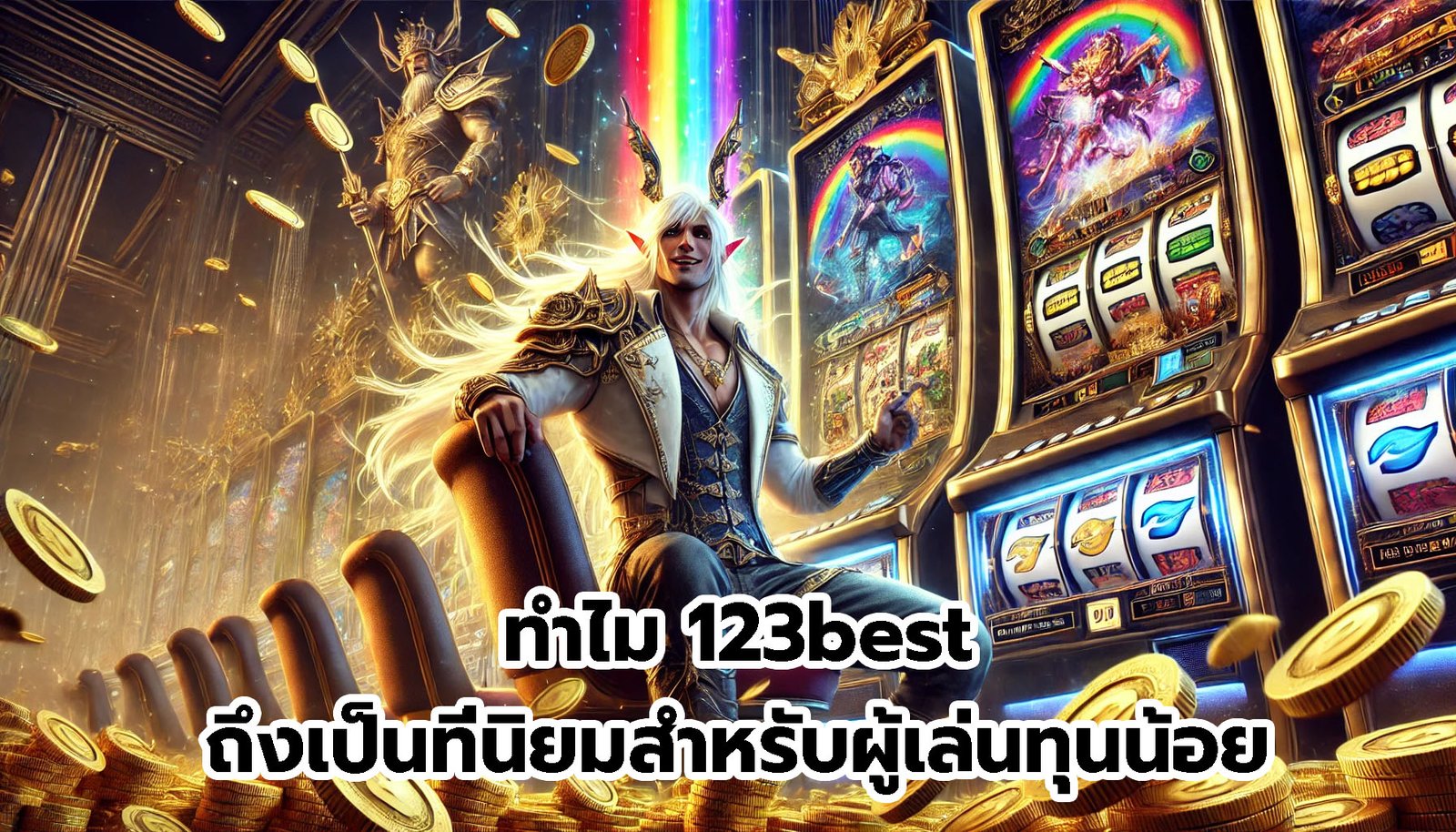ทำไม 123Best ถึงเป็นที่นิยมสำหรับผู้เล่นทุนน้อย-14